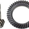 Motive Gear Ring and Pinion Set for Jeep-2