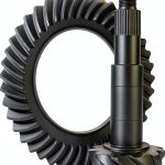 Ring Pinion Gear Set Yukon Gear Axle 4.11-0