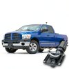 AUTOTOP 4WD Hub Lock Actuator Kit for Dodge Ram 1500-6