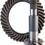 Yukon Ring Pinion Set 7.17 Axle Heavy Duty-0