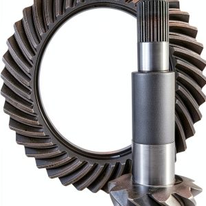 Yukon Ring Pinion Set 7.17 Axle Heavy Duty-0