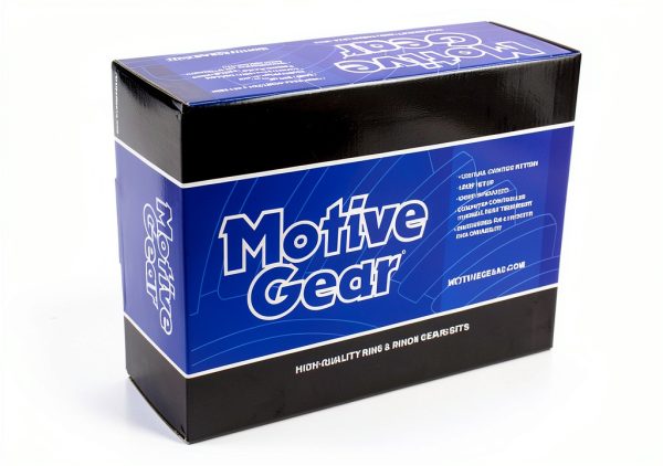 Motive Gear GM7.5-323 Differential Ring and Pinion Set-2