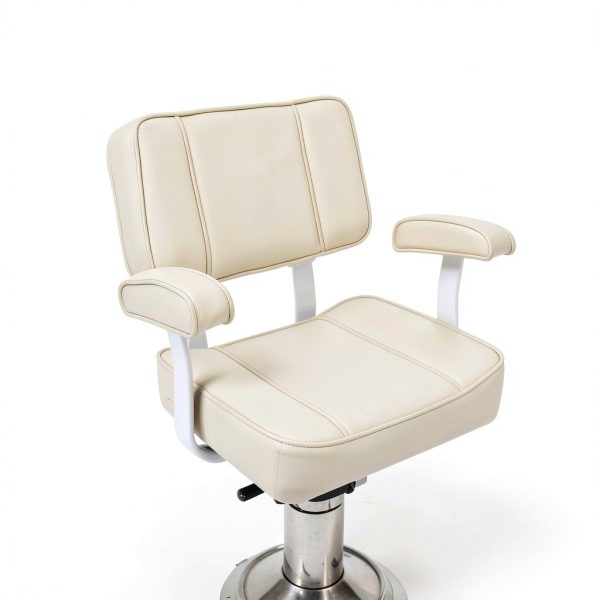 TeBaisea Double Boat Folding Seat Microfiber Leather-5