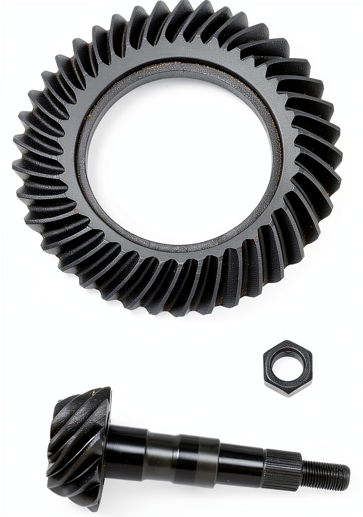 WFLNHB GM8.5-373 differential replacement product image