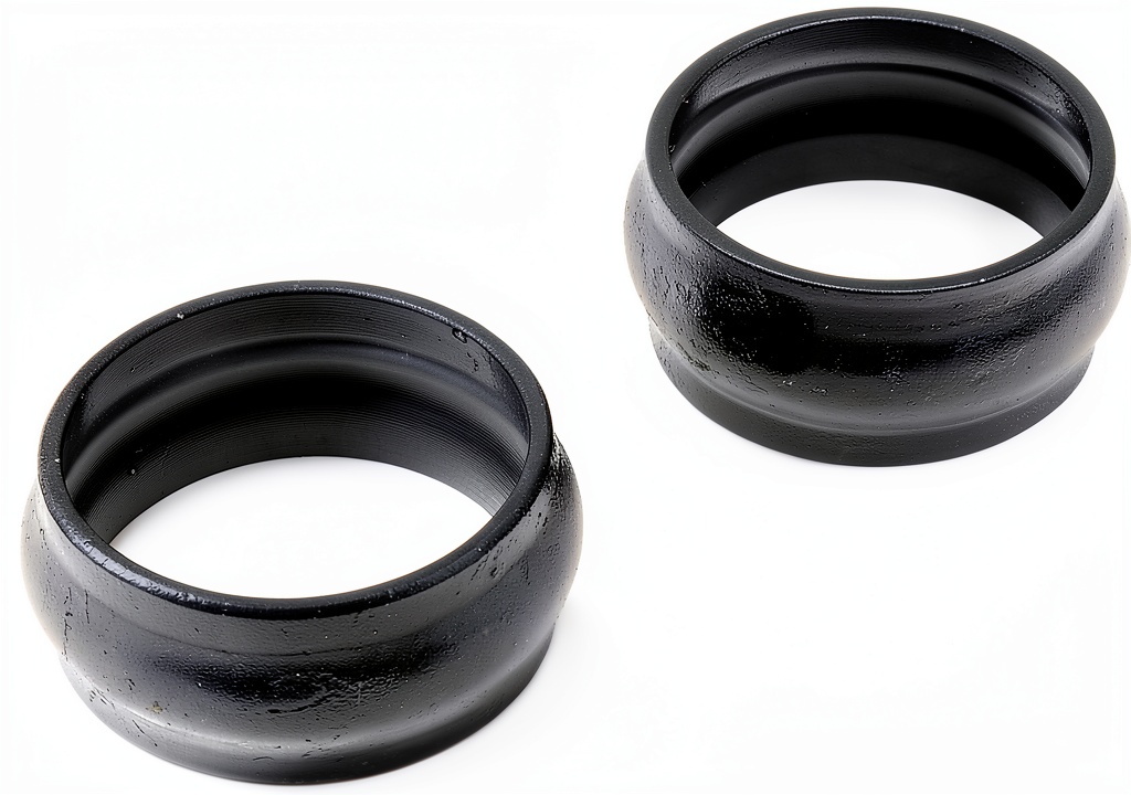 Installing Dorman Roller Bearing 81058 for Automotive Replacement on a garage workbench