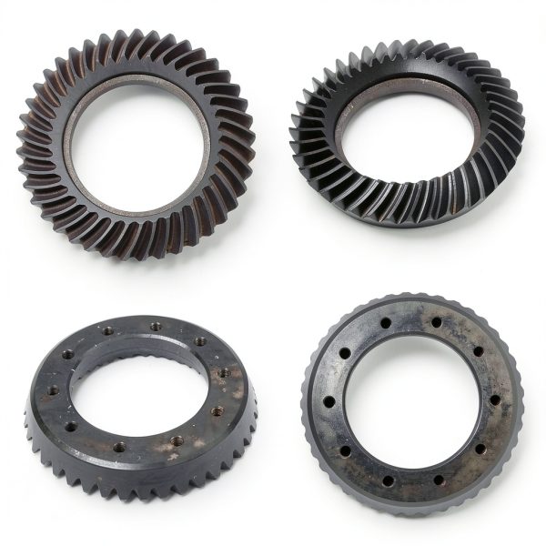 WFLNHB GM8.5-373 Differential Replacement-5