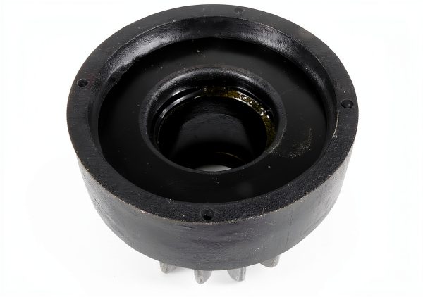 DB Electrical Drive Pinion Gear for Automotive-2