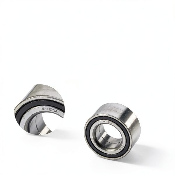 Clutch Release Bearing National Steel Ball-3