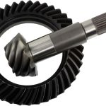Motive Gear D30-410 Differential Ring and Pinion Set-0