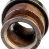 Clutch Release Bearing National Steel Ball-1