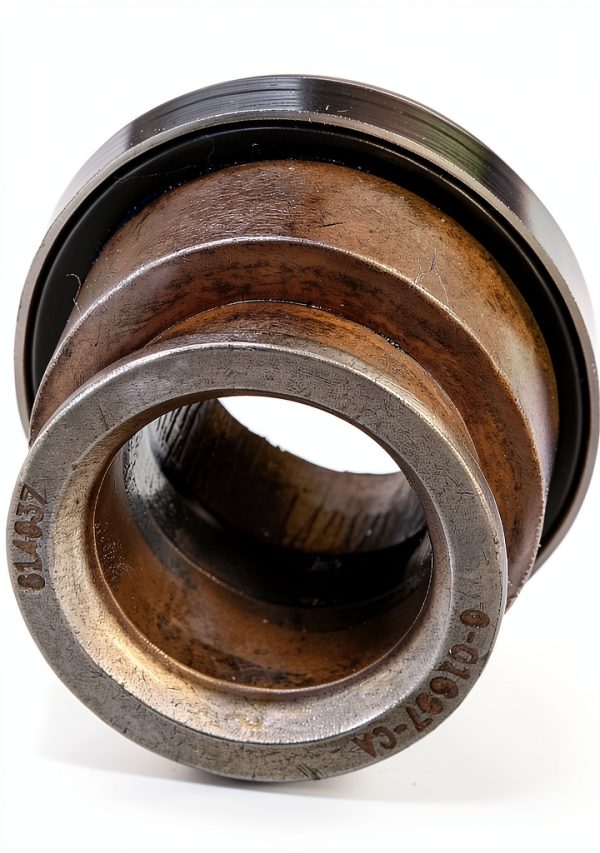 Clutch Release Bearing National Steel Ball-1