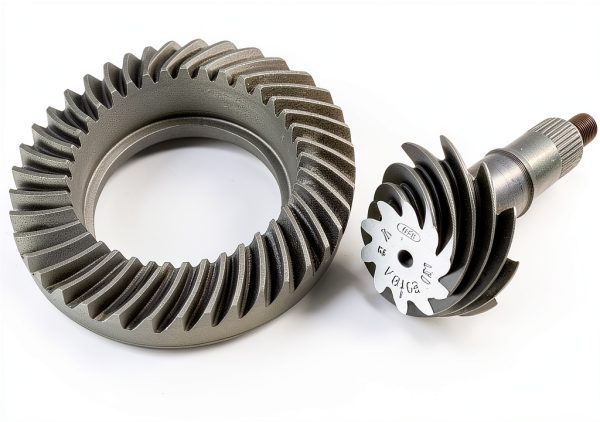 Ford Racing 8.8" Rear End Gears-0