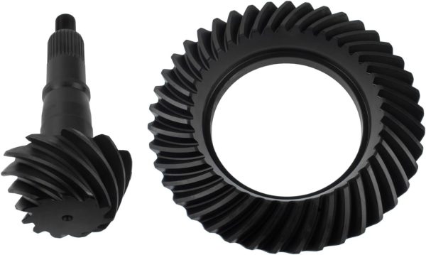 Motive Gear Ford 8.8 Differential Ring and Pinion-2