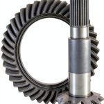 USA Standard Gear Ring & Pinion Gear Sets Automotive-0