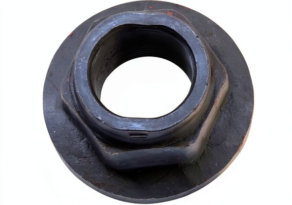 Yukon Gear & Axle 3/4" x 20 Thread Pinion Nut-0
