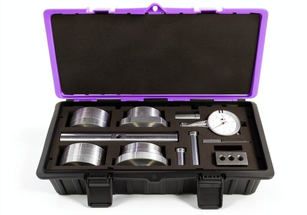 Yukon Gear & Axle Deluxe Pinion Depth Setting Tool-0