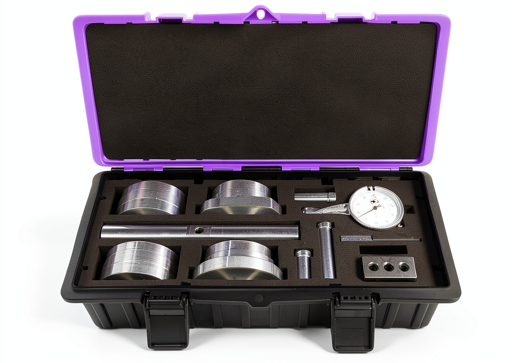 Yukon Gear & Axle Deluxe Pinion Depth Setting Tool