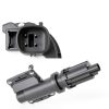 AUTOTOP 4WD Hub Lock Actuator Kit for Dodge Ram 1500-5