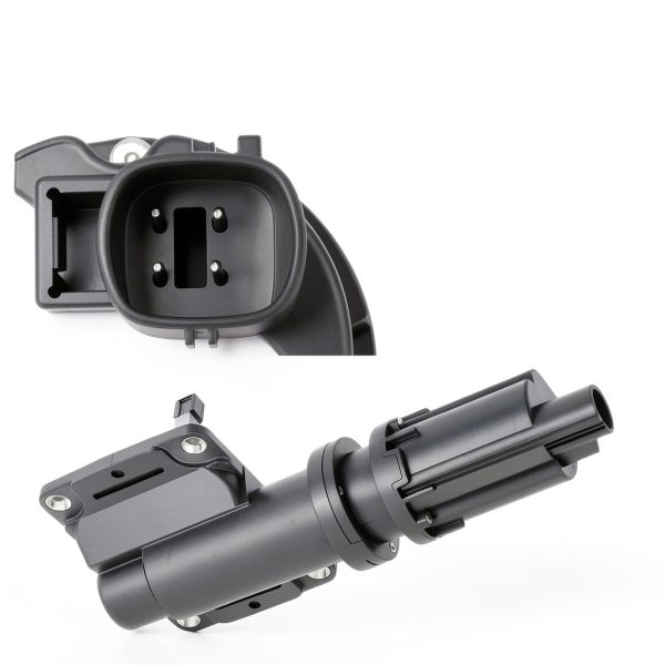 AUTOTOP 4WD Hub Lock Actuator Kit for Dodge Ram 1500-5
