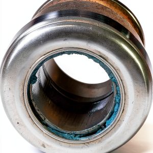 Clutch Release Bearing National Steel Ball-0