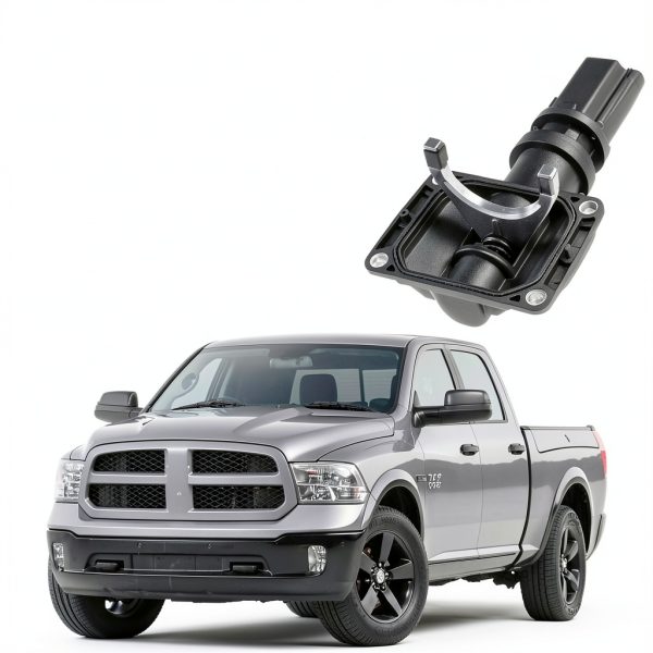 AUTOTOP 4WD Hub Lock Actuator Kit for Dodge Ram 1500-1