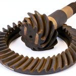 Motive Gear Performance Differential Ring and Pinion Set-0