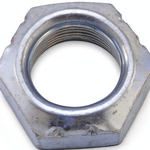 Yukon Gear & Axle 7/8 x 14 Thread Replacement Pinion Nut-0