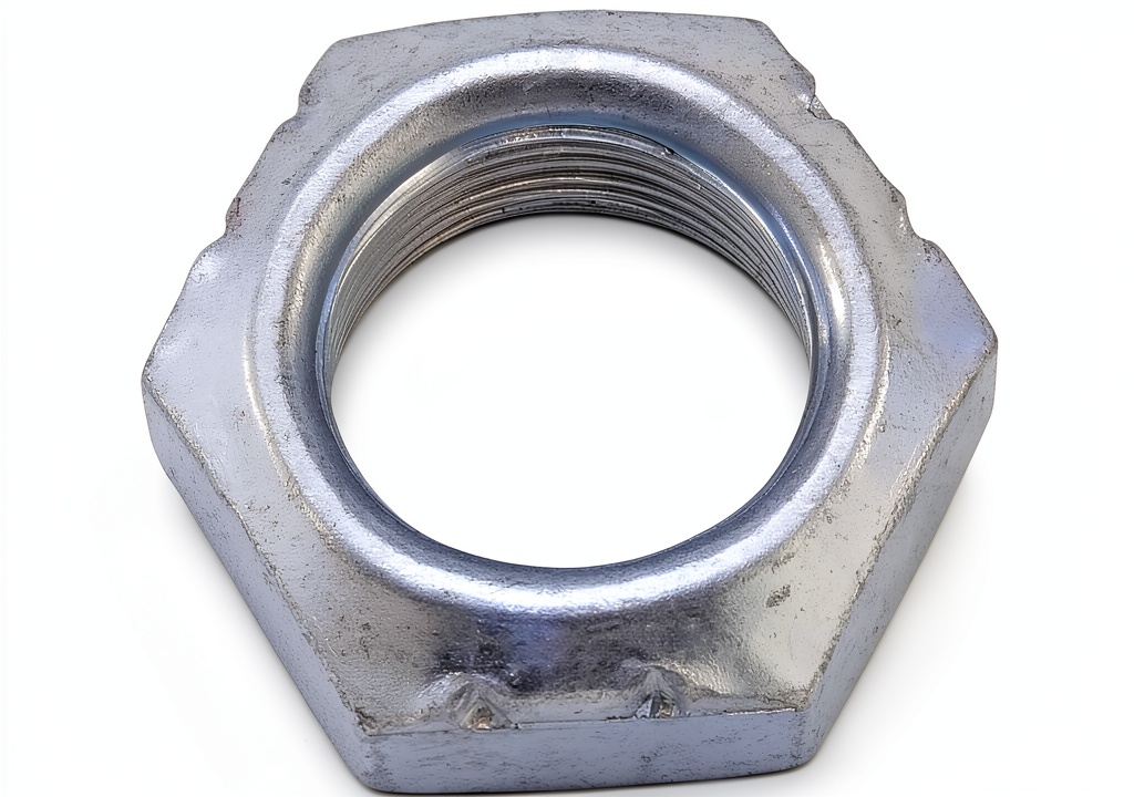 'Yukon Gear & Axle 7/8 x 14 thread replacement pinion nut'