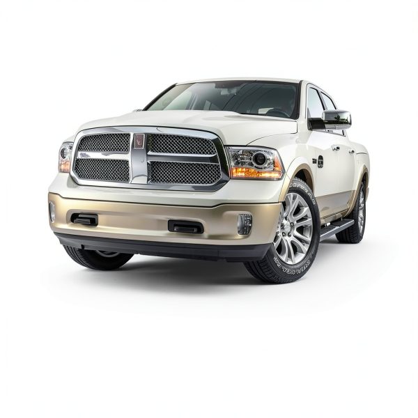 AUTOTOP 4WD Hub Lock Actuator Kit for Dodge Ram 1500-4