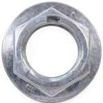 Yukon Gear Axle Pinion Nut 24mm Alloy Steel for Trucks Model-0