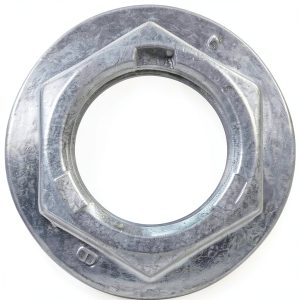 Yukon Gear Axle Pinion Nut 24mm Alloy Steel for Trucks Model-0