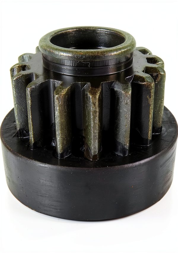 DB Electrical Drive Pinion Gear for Automotive-0