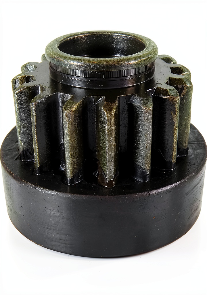 DB Electrical Drive Pinion Gear product image