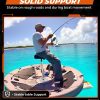 GEARBONE Boat Seat Pedestal Kit Universal Fit-3