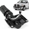 AUTOTOP 4WD Hub Lock Actuator Kit for Dodge Ram 1500-0