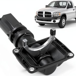 AUTOTOP 4WD Hub Lock Actuator Kit for Dodge Ram 1500-0