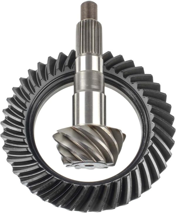 Motive Gear Ring and Pinion Set for Jeep-1