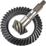Motive Gear Ring and Pinion Set for Jeep-0