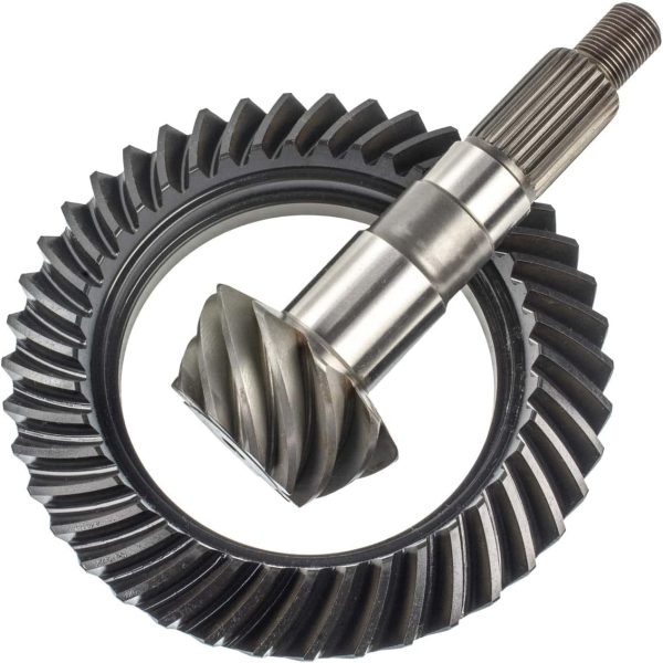 Motive Gear Ring and Pinion Set for Jeep-0