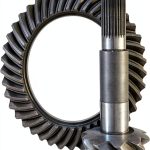 Yukon Gear D44-513T Dana 44 Ring and Pinion Set-0