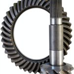 USA Standard Gear Ring and Pinion Set 4.27 Axle Ratio-0