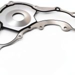 Mopar Water Pump Gasket 68087340AA Machined Design-0