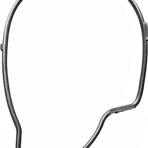 Water Pump Gasket MAHLE OE Material Round Design-0