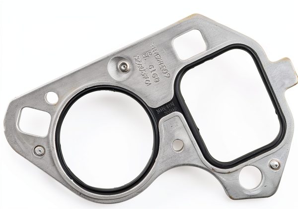 ACDelco GM Genuine Water Pump Gasket 251-663 Fiber Composite OEM-2