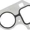 ACDelco GM Genuine Water Pump Gasket 251-663 Fiber Composite OEM-3