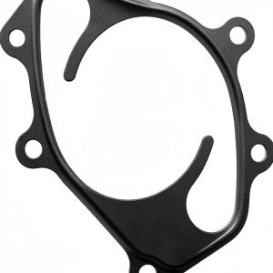 Beck/Arnley Water Pump Gasket Metal OE Fit-0
