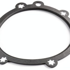Water Pump Gasket GM Genuine Parts Round Acdelco-0