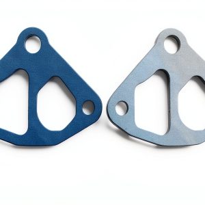 Fel-Pro Water Pump Gasket Machined Metal Design-0