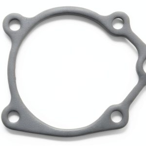 Fel-Pro Blue Round Water Pump Gasket for Dodge Dakota-0