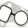 ACDelco GM Genuine Water Pump Gasket 251-663 Fiber Composite OEM-1